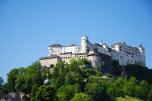 sightseeing salzburg